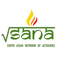SANA: South Asian Network of Actuaries Logo