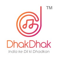 DhakDhak Pvt Ltd Logo