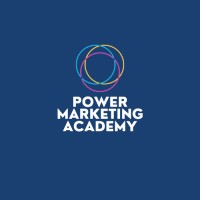 Power Marketing Academy Logo