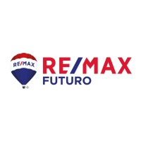 Remax Futuro Bienes Raíces Logo