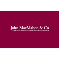 John MacMahon & Co. Logo