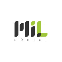 Mil Sênior Lab Logo