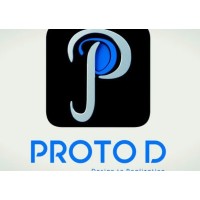 Proto D Engineering Pvt. Ltd. Logo