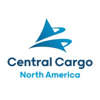 Central Cargo North America Inc. Logo