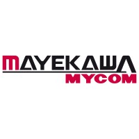 MAYEKAWA Polska Logo