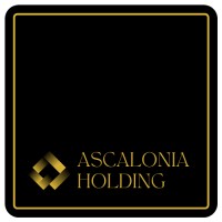 Ascalonia Holding Logo