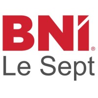BNI Le Sept Logo