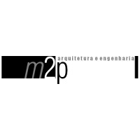 M2p Arquitetura e Engenharia Logo