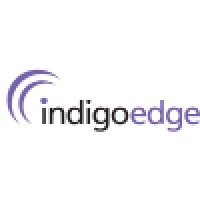 Indigo Edge Ltd Logo