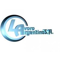 Lavoro Argentina SA Logo