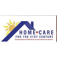 Home Care For The 21st Century LLC Logo