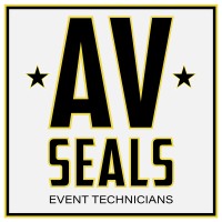 AV Seals Labor Group LLC Logo
