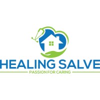 Healing Salve Logo