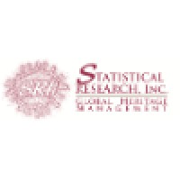 Statistical Research, Inc. (SRI) Logo