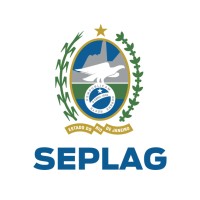 Secretaria de Estado de Planejamento e Gestão do Rio de Janeiro Logo