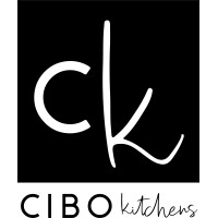 Cibo Kitchens Logo