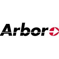 AUPI PERICHARD PLASTIQUES Groupe ARBOR Logo