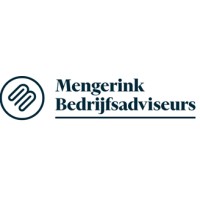 Mengerink Bedrijfsadviseurs B.V. Logo