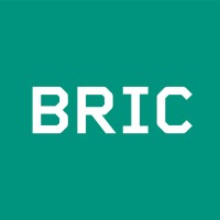 BRIC (Arts & Media in Brooklyn) Logo