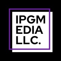 The Internet Publishing Group Logo