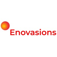 Enovasions Pte Limited Logo