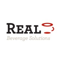 Real Beverage Solutions Logo