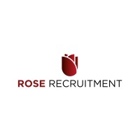 Rose Recruitment Logo