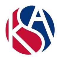 Korean Student Association- (UMD) Logo