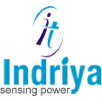 Indriya Technologies Private Limited Logo