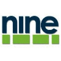 Nine Technology Logo