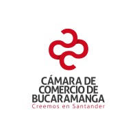 Cámara de Comercio de Bucaramanga Logo