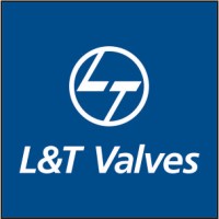 L&T Valves Logo