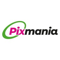 Pixmania Logo