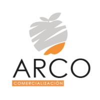 ARCO Comercialización Logo