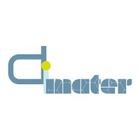 dimater GmbH Logo