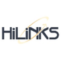 Hilinks Comunicaciones Logo