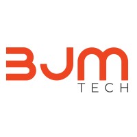 BJM QATAR Logo