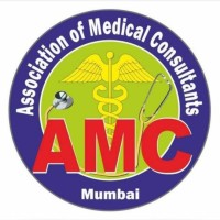 Association Of Medical Consultants (AMC) Logo