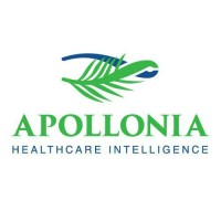 Apollonia Healthcare Intelligence Logo