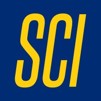 SCI Egypt Logo