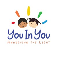 YouInYou Foundation Logo