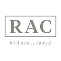 RAC Real Assets Capital Logo