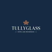 Tullyglass House Hotel & Residences Logo