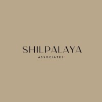Shilpalaya Associates - India Logo