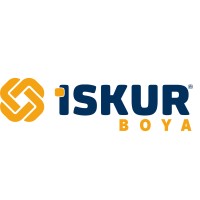 İskur Boya Logo