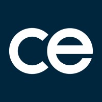 CE Consulting Norte Logo