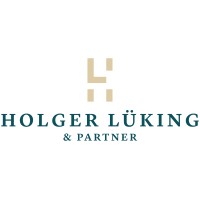 Holger Lüking & Partner Logo