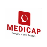 Medicap Logo