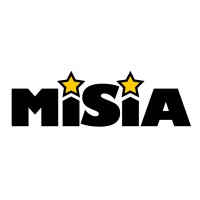 MISIA · The Main International Shooting Instructors Association Logo