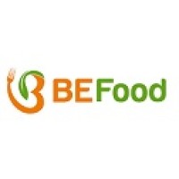 BeFood Logo